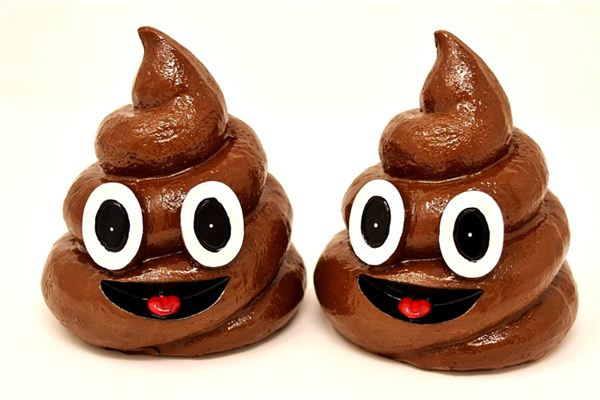 梦见手抓大便是什么意思