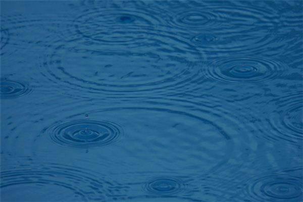 梦见雨水灌进家里是什么意思