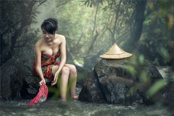 梦见衣服丢了是什么意思