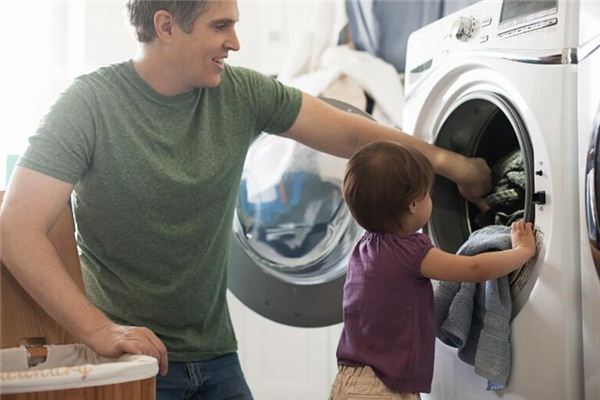 梦见洗衣机是什么意思