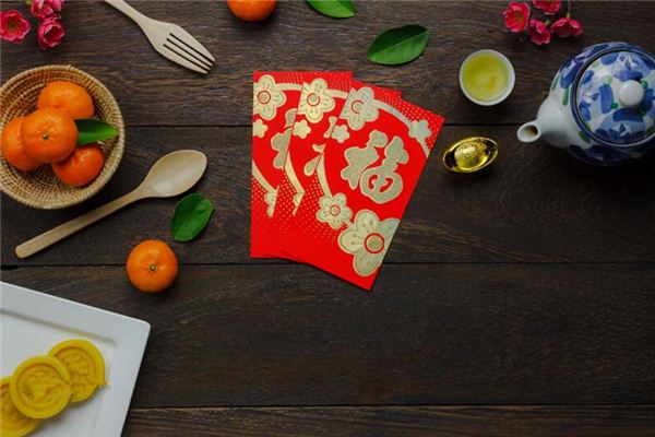 梦见发红包是什么意思