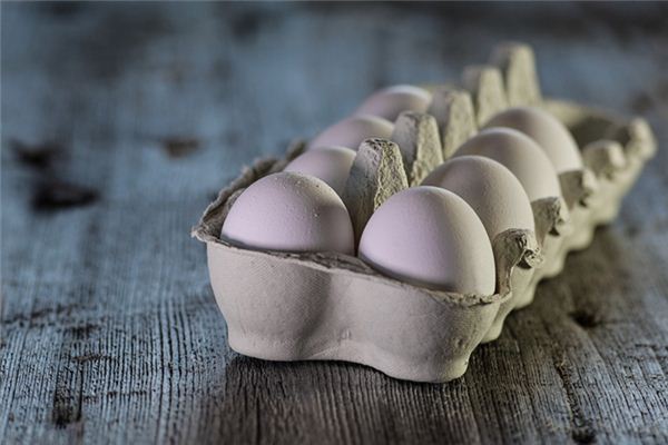 梦见孕妇鸡蛋是什么意思
