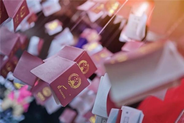 梦见户口本是什么意思