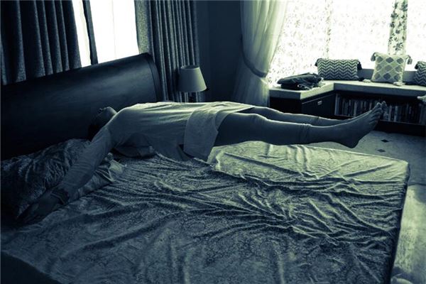 梦见妈妈过世是什么意思