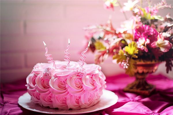 梦见自己过生日是什么意思