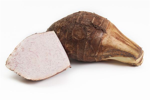 梦见去收芋头是什么意思