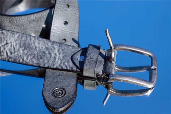 梦见皮带断了是什么意思