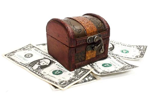 梦见钱被偷了是什么意思