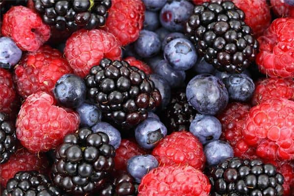 梦见吃果子是什么意思