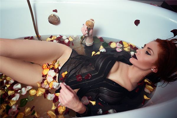 梦见准备洗澡是什么意思