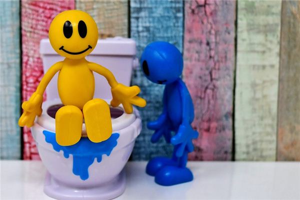 梦见拉肚子是什么意思