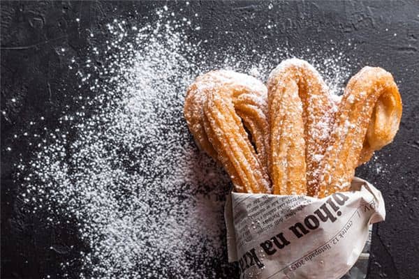 梦见吃油条是什么意思