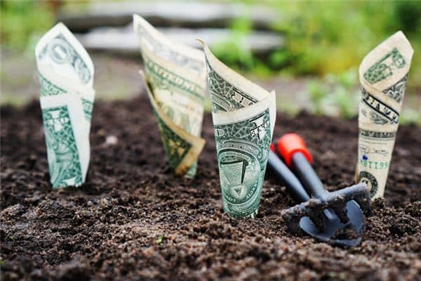 梦见捡到钱是什么意思