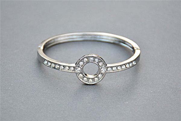 梦见银戒指是什么意思