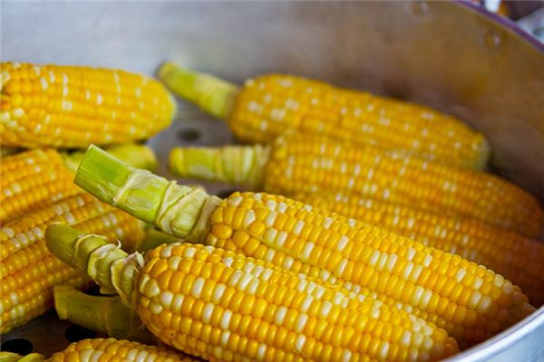 梦见买玉米是什么意思