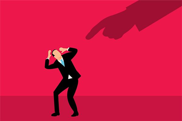 梦见指责别人是什么意思