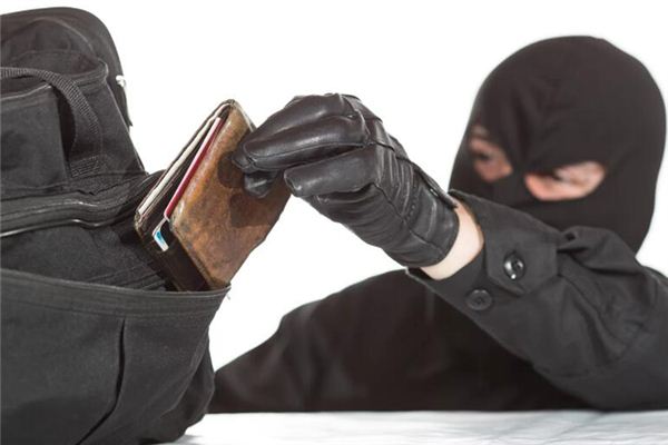 梦见钱被抢了是什么意思