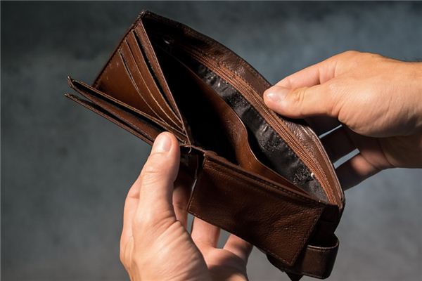 梦见钱包被偷是什么意思