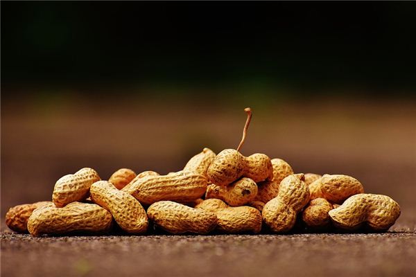 梦见偷花生是什么意思