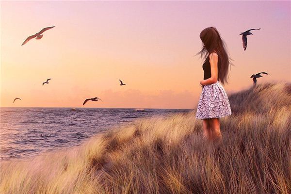 梦见故去的人是什么意思