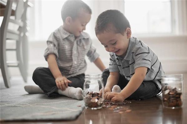 梦见别人数钱是什么意思