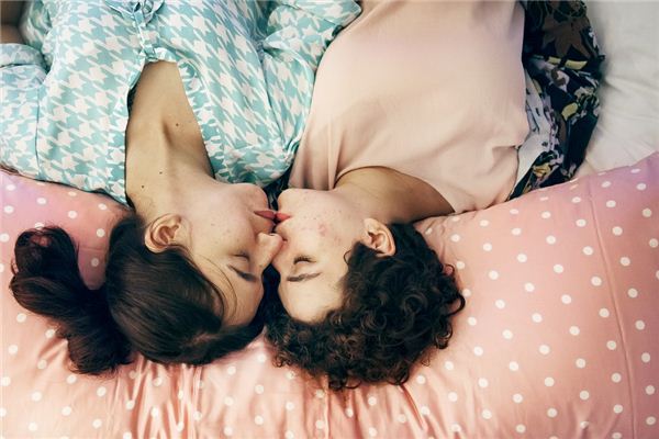 梦见夫妻做爱是什么意思