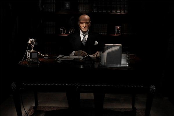 梦见大领导有是什么意思