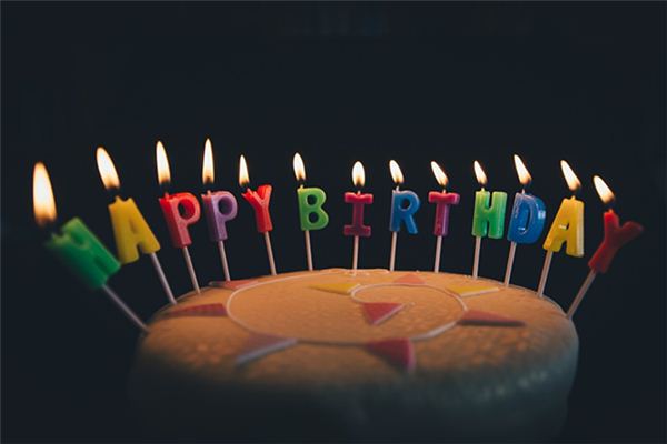 梦见朋友过生日是什么意思