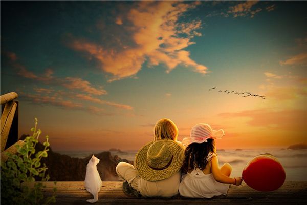 梦见和姐姐吵架是什么意思