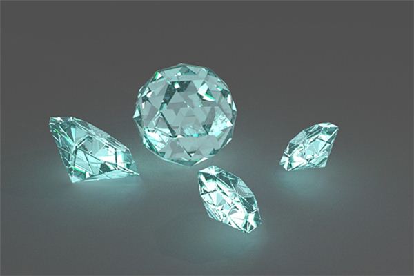 梦见捡到钻石是什么意思