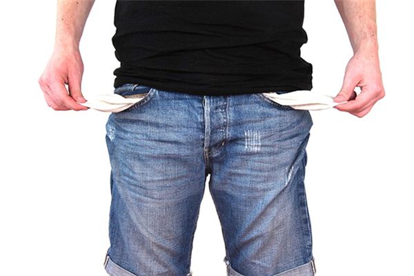 梦见欠别人钱是什么意思