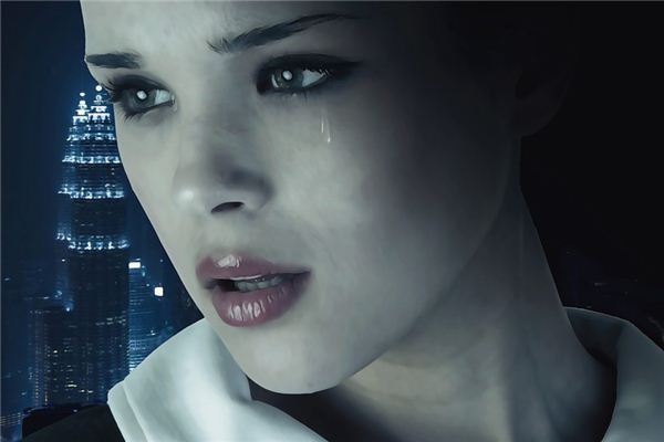 梦见自己哭是什么意思