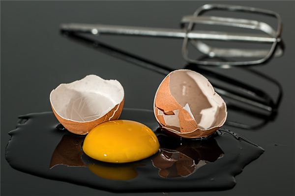 梦见打鸡蛋是什么意思