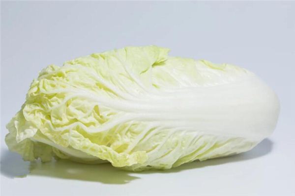 梦见女人白菜是什么意思