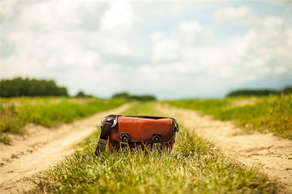 梦见掉钱包是什么意思