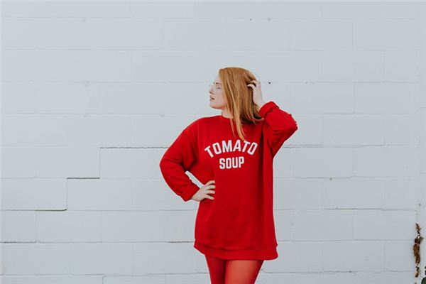 梦见红色衣服是什么意思