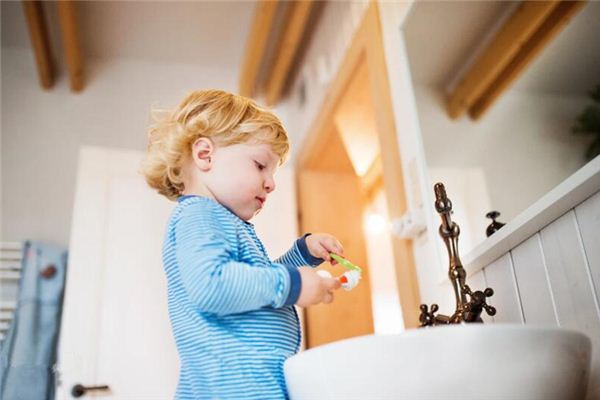 梦见刷牙漱口是什么意思