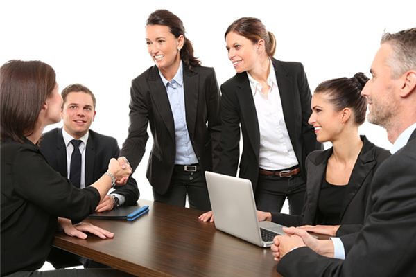 梦见别人升职是什么意思