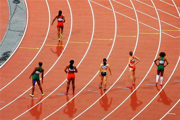 梦见运动员是什么意思