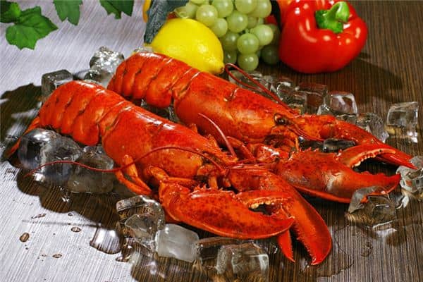 梦见抓龙虾是什么意思