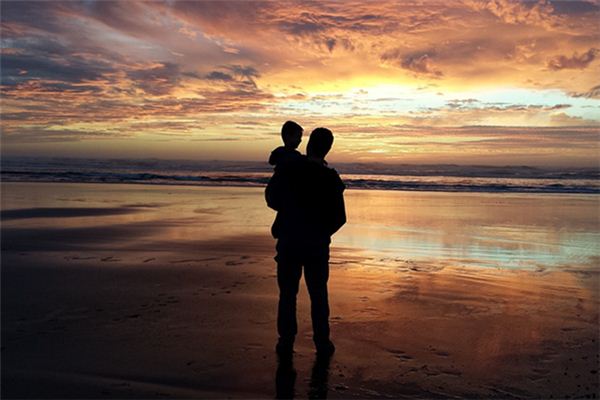 梦见父亲死是什么意思