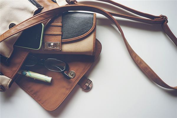 梦见买钱包是什么意思