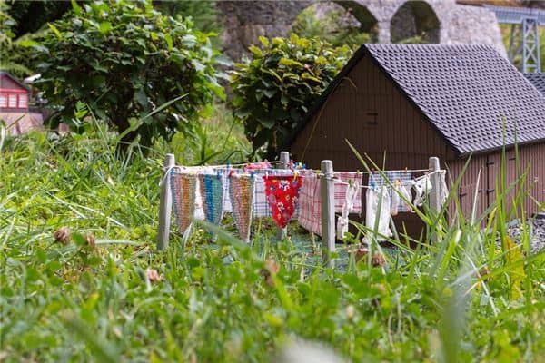 孕妇梦到洗衣服是什么意思