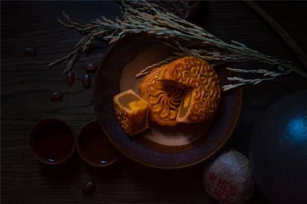 孕妇梦到月饼生男生女是什么意思