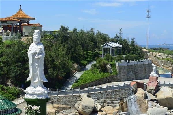 孕妇梦见观音菩萨佛像是什么意思