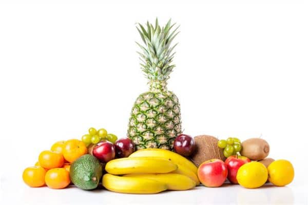 孕妇梦见水果是什么意思