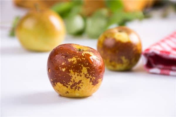 孕妇梦见枣是什么意思