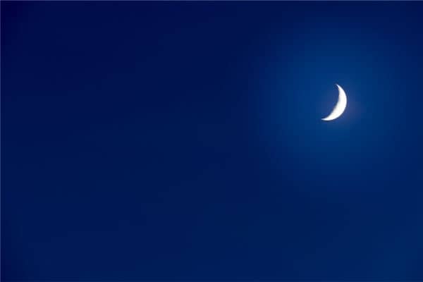 孕妇梦见月亮是什么意思