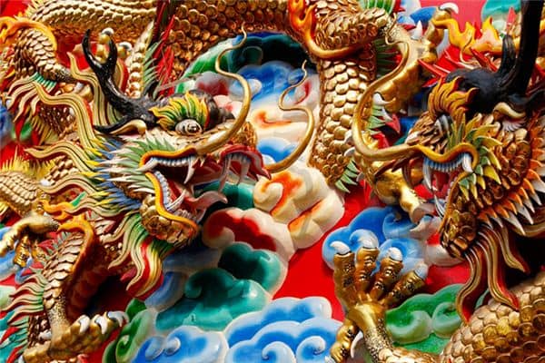 孕妇梦见龙是什么意思