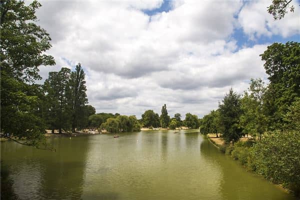 孕妇梦到河水是什么意思